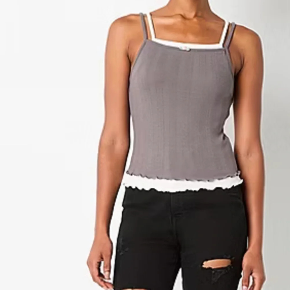 Arizona Jean co. Double tank